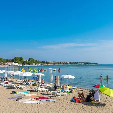 Cozy In With Wifi Медулин