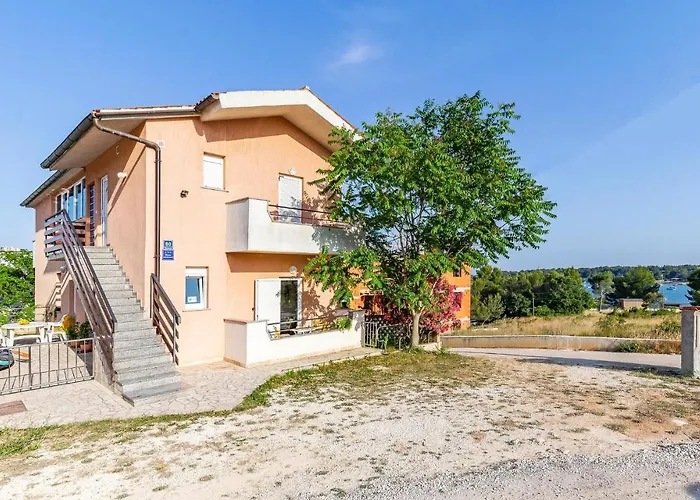 Cozy In With Wifi Апартаменты Медулин