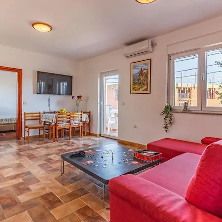 Cozy In With Wifi Appartement