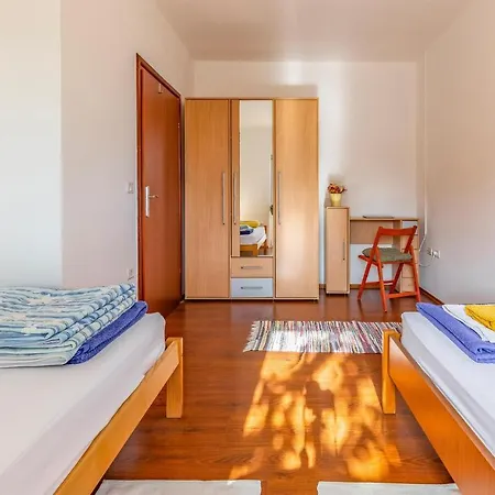 Apartment Cozy In With Wifi