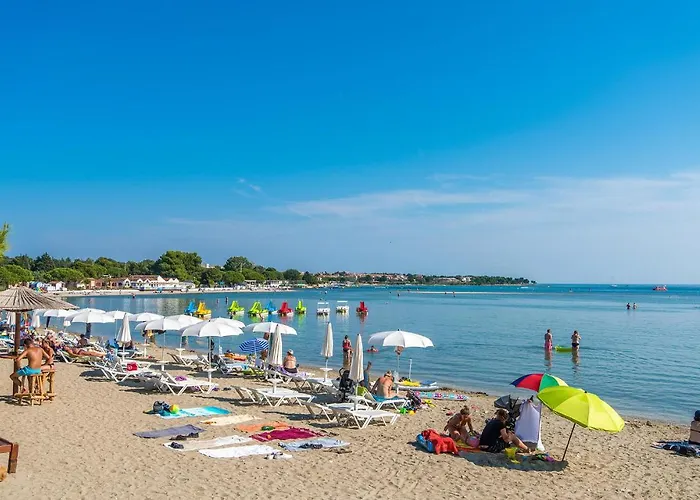 Cozy In With Wifi Medulin